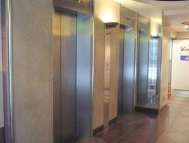 SVAX銀座ビル 物件写真 建物写真4