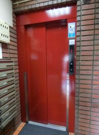 波田野ビル(SOHO) エレベーター