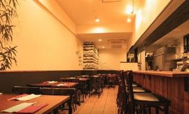第3長森ビル(店舗) 内装
