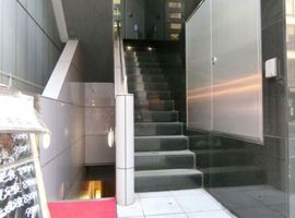 日宝神田淡路町ビル 階段