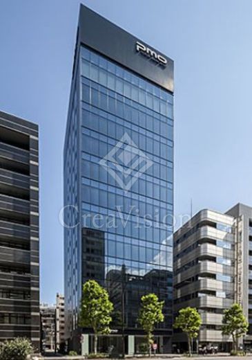 PMO日本橋茅場町 外観　写真