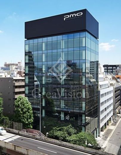 PMO日本橋本町 外観　写真