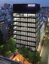PMO日本橋本町 外観　画像
