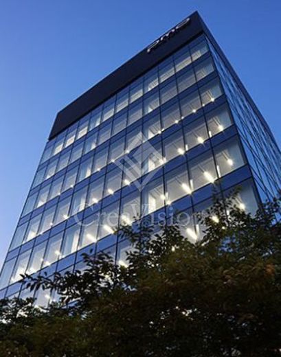 PMO日本橋本町 建物　写真