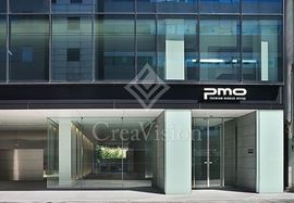 PMO日本橋本町 エントランス　写真
