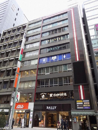 太陽ビル 物件写真 建物写真1