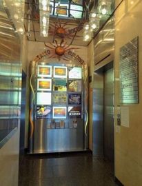 太陽ビル 物件写真 建物写真4