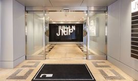 ジャンクション原宿 エントランスホール　写真