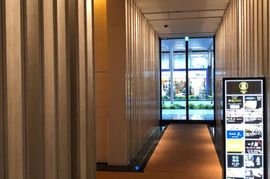銀座888ビル 物件写真 建物写真3