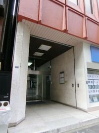 ヤマトビル(秋葉原) エントランス　写真