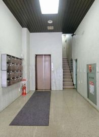 ヤマトビル(秋葉原) エントランスホール　写真