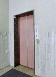 ヤマトビル(秋葉原) エレベーター　写真