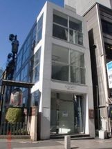 アソルティ赤坂一ツ木st 外観