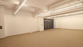 クレス不動産神田ビル 内装