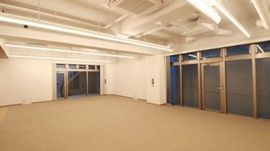 クレス不動産神田ビル 室内