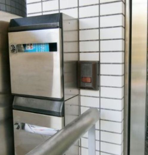 初台パークサイドビル(旧:さんぽう第二ビル) 物件写真 建物写真3