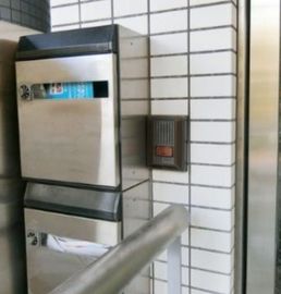 初台パークサイドビル(旧:さんぽう第二ビル) 物件写真 建物写真3
