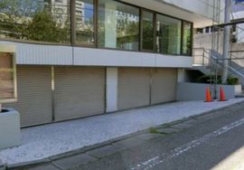 初台パークサイドビル(旧:さんぽう第二ビル) 物件写真 建物写真4
