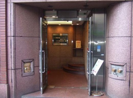 銀座天國ビル 物件写真 建物写真3