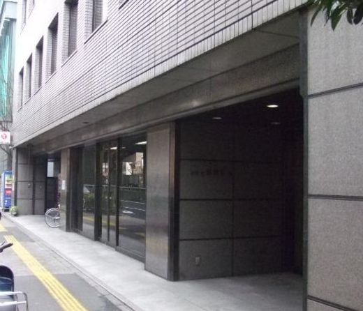 西新宿松屋ビル 画像
