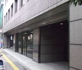 西新宿松屋ビル 画像