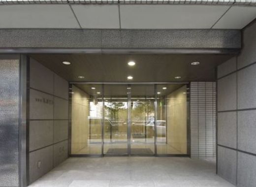 西新宿松屋ビル 物件写真 建物写真3