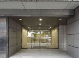 西新宿松屋ビル 物件写真 建物写真3