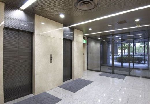 西新宿松屋ビル 物件写真 建物写真4