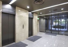 西新宿松屋ビル 物件写真 建物写真4