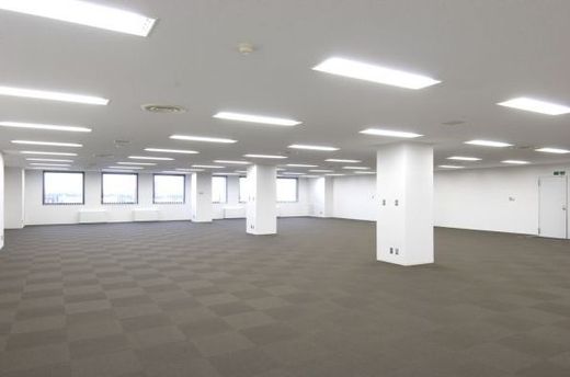 西新宿松屋ビル 物件写真 建物写真5