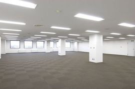 西新宿松屋ビル 物件写真 建物写真5