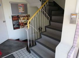 東和明石ビル 物件写真 建物写真4