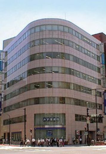 日幸神田ビル 外観　写真