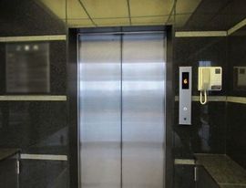 KAMAYAビル エレベーター
