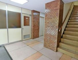 液済会ビル 物件写真 建物写真4