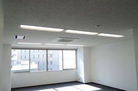 宮益坂伊藤ビル 内装