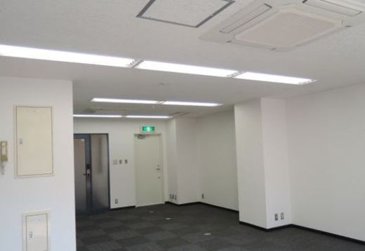 宮益坂伊藤ビル 室内