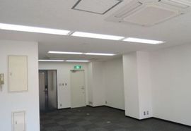 宮益坂伊藤ビル 室内