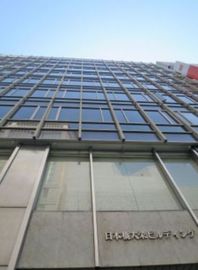 日本橋大栄ビル 外観　画像