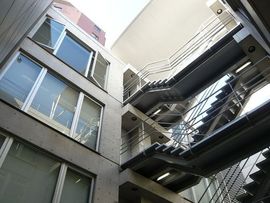 アーバンネット南麻布ビル 建物　画像