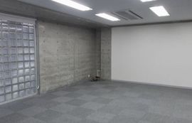 アーバンネット南麻布ビル オフィス　写真