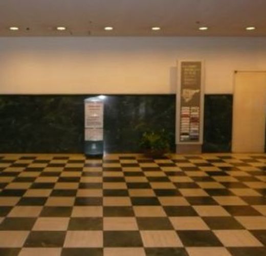 聖路加タワー 物件写真 建物写真4