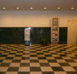 聖路加タワー 物件写真 建物写真4