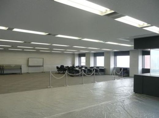 聖路加タワー 物件写真 建物写真5