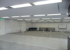 聖路加タワー 物件写真 建物写真6