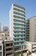 赤坂レジデンス壱番館(店舗) 外観　写真