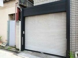 南平台Mハウス(SOHO) 駐車場