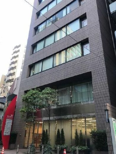 第2フナトビル 外観