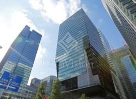 東京サンケイビル 建物　写真