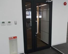 八丁堀プレイス 物件写真 建物写真5